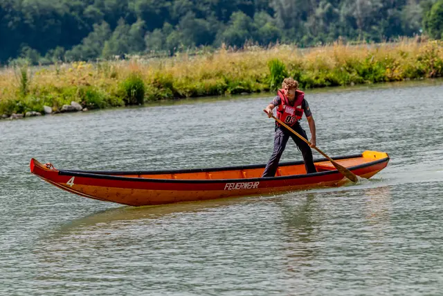 Foto: HBI d.F. Phillip Prokesch