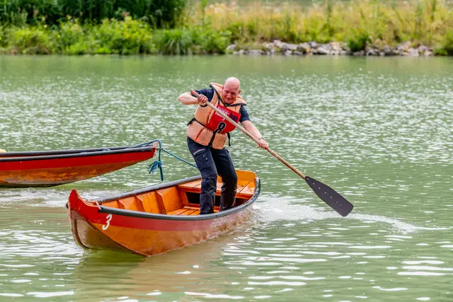 Foto: HBI d.F. Phillip Prokesch