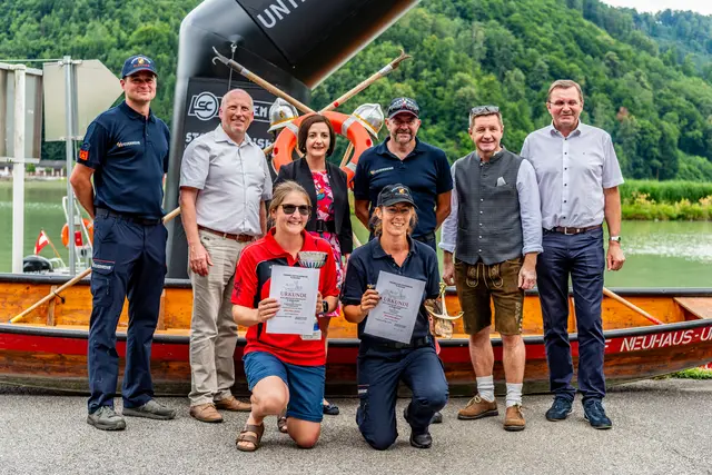 Foto: HBI d.F. Phillip Prokesch