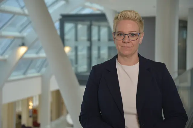 Prim. Clin. Assoc. Prof. Dr. Stefanie Stelzer, die neue Leiterin des Klinischen Instituts für Physikalische Medizin und Rehabilitation am UK St. Pölten | Foto: UK St. Pölten