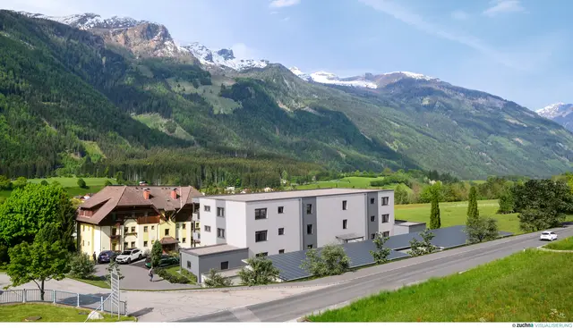 Foto: KU Objekterrichtungs GmbH