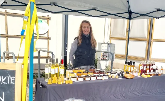 Foto: Ingrid Burtscher