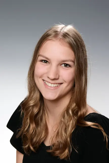 Prüfungserfolg. RAAB: Lena Reitinger hat an der HABLA Elmberg maturiert | Foto: Privat