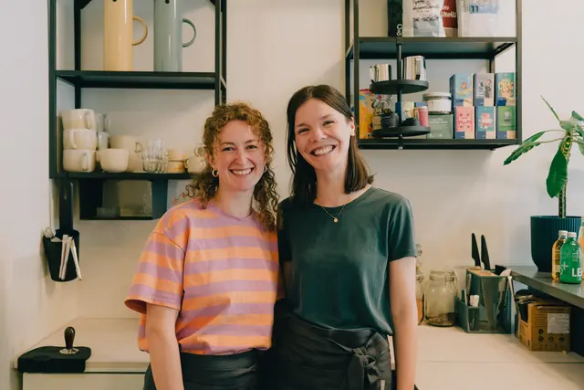 Derzeit gibt es zwölf kostenlose Therapieeinheiten pro Woche.  | Foto: Marius Mammerler