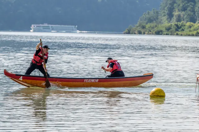 Foto: HBI d.F. Phillip Prokesch