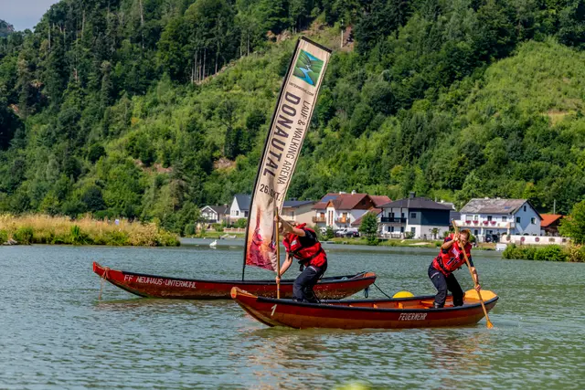 Foto: HBI d.F. Phillip Prokesch