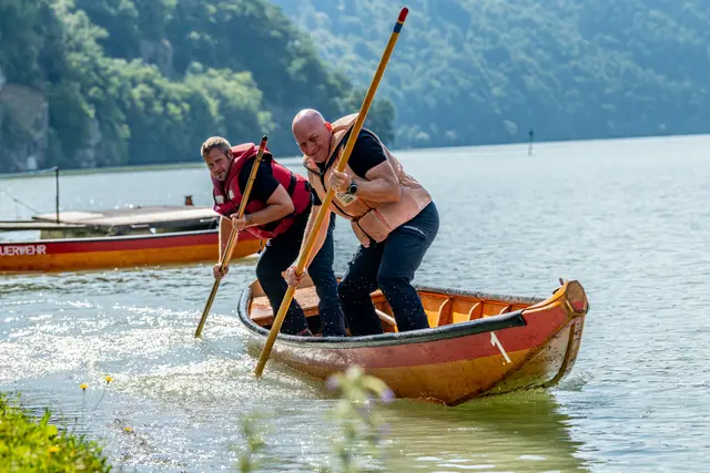 Foto: HBI d.F. Phillip Prokesch