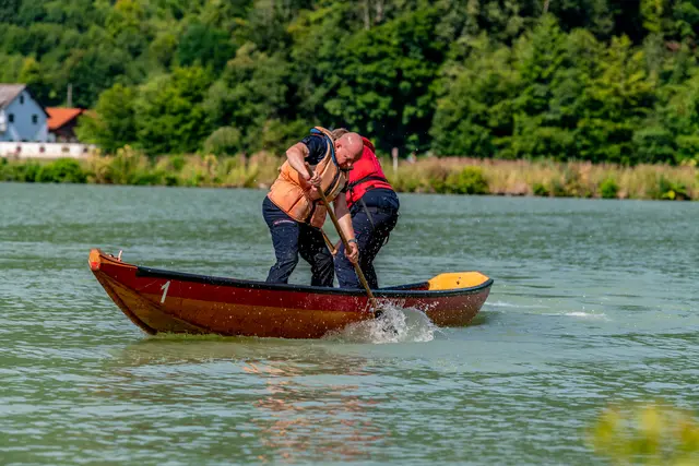 Foto: HBI d.F. Phillip Prokesch