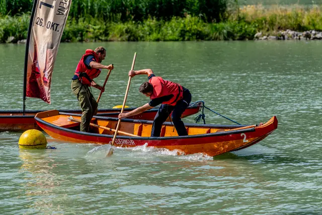 Foto: HBI d.F. Phillip Prokesch