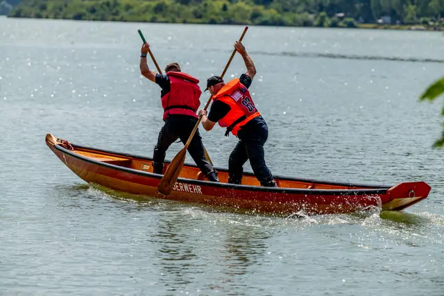 Foto: HBI d.F. Phillip Prokesch