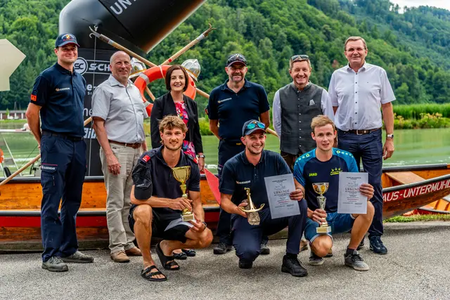 Foto: HBI d.F. Phillip Prokesch