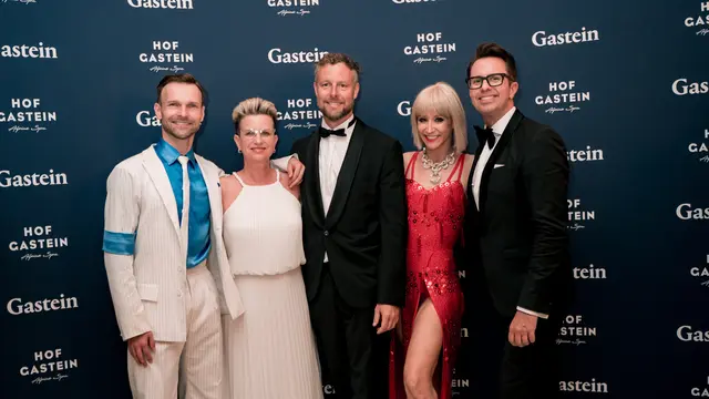 Das Organisationsteam | Foto: Leo Nguyen