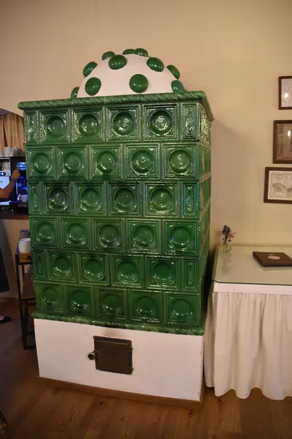 Einzigartiges Ambiente im Schloss Ernegg bei Steinakirchen am Forst | Foto: Roland Mayr/MeinBezirk Scheibbs