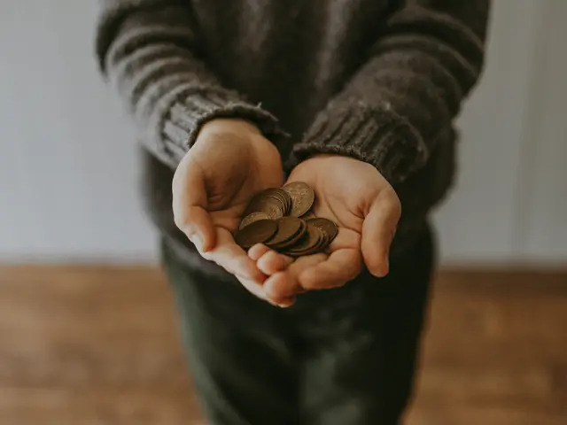 Trotz hoher Inflation und steigender Arbeitslosigkeit gingen die Privatinsolvenzen in Niederösterreich leicht zurück. (Symbolbild) | Foto: Unsplash