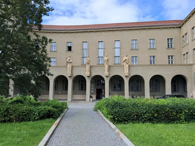 Schwere Vorwürfe gegen 18-Jährigen. | Foto: Kurt Berger