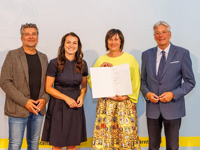 Foto: LPD Kärnten/Jannach