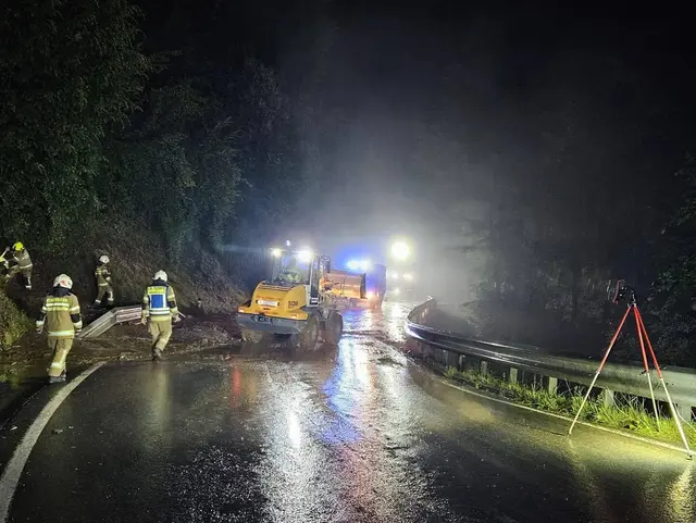 Foto: FF Bischofshofen