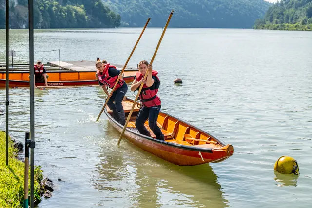 Foto: HBI d.F. Phillip Prokesch