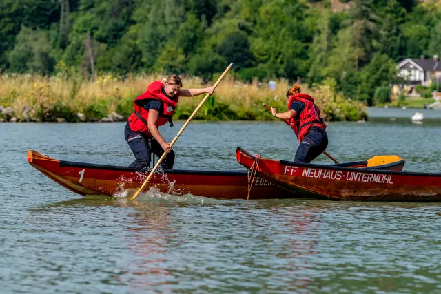 Foto: HBI d.F. Phillip Prokesch