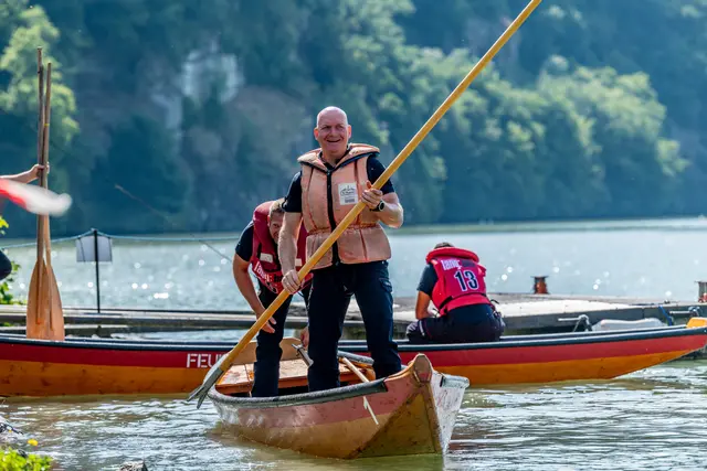 Foto: HBI d.F. Phillip Prokesch