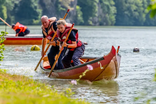 Foto: HBI d.F. Phillip Prokesch