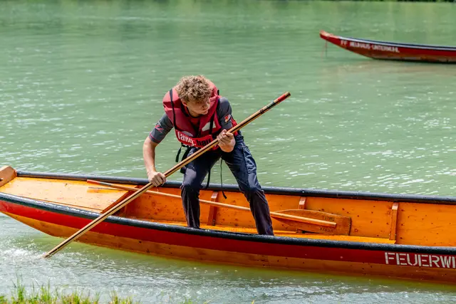 Foto: HBI d.F. Phillip Prokesch