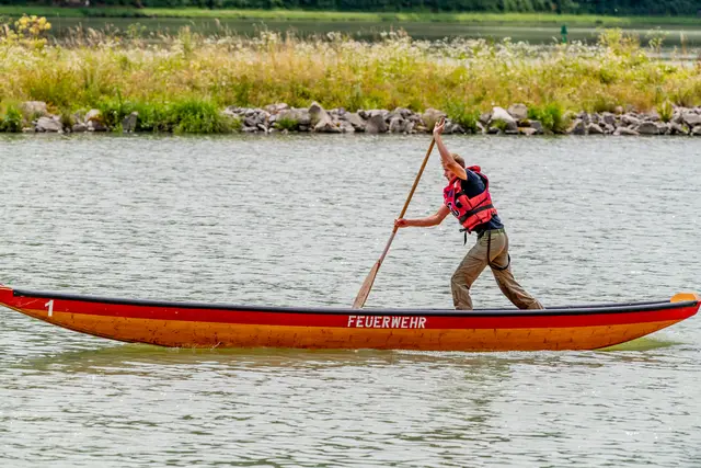 Foto: HBI d.F. Phillip Prokesch