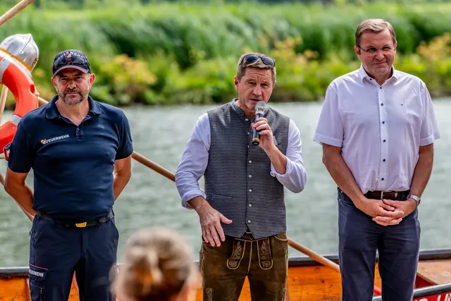 Foto: HBI d.F. Phillip Prokesch