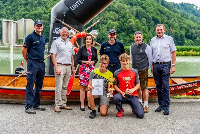 Foto: HBI d.F. Phillip Prokesch