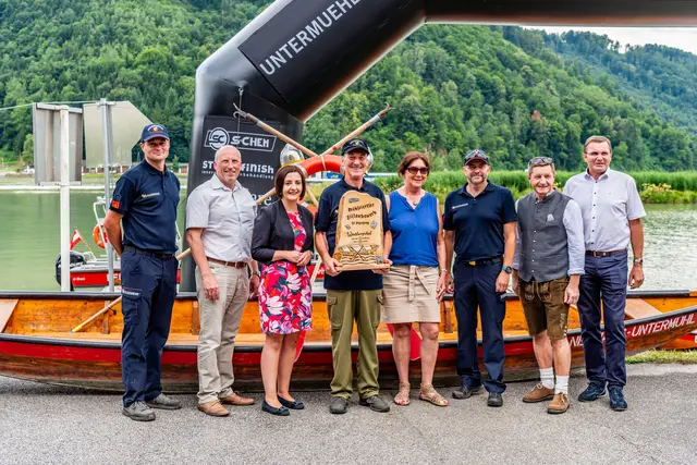 Foto: HBI d.F. Phillip Prokesch