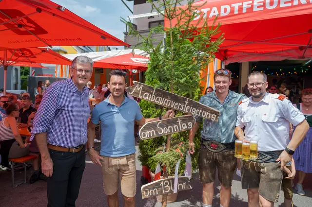 Foto: Stadtfeuerwehr Kitzbühel