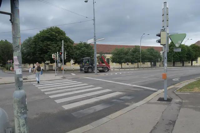 Foto: Patricia Hillinger/MeinBezirk