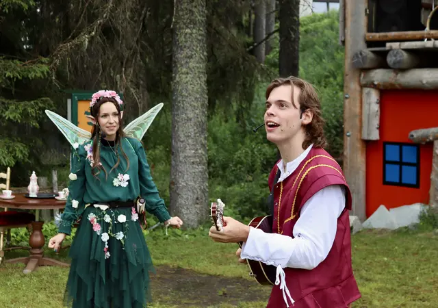 Foto: Tourismusverband Katschberg