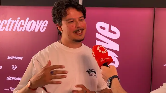 Avaion ist begeistert von der familiären Atmosphäre. | Foto: Carmen Kurcz