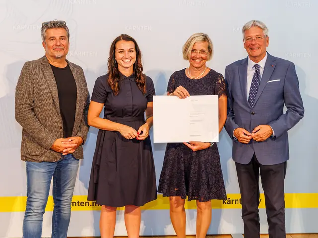 Foto: LPD Kärnten/Jannach