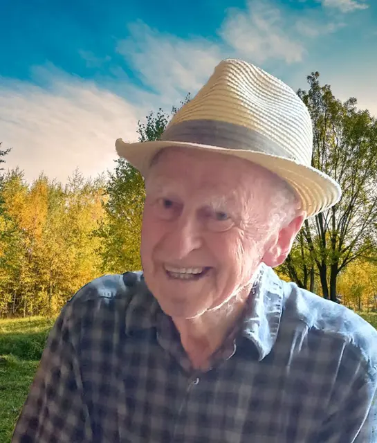 Todesfall. ESTERNBERG: Josef Grünberger im 90. Lebensjahr | Foto: Privat
