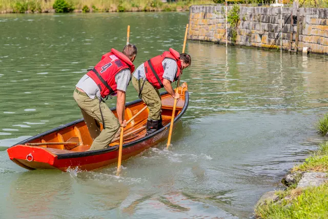 Foto: HBI d.F. Phillip Prokesch