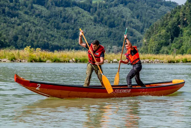 Foto: HBI d.F. Phillip Prokesch