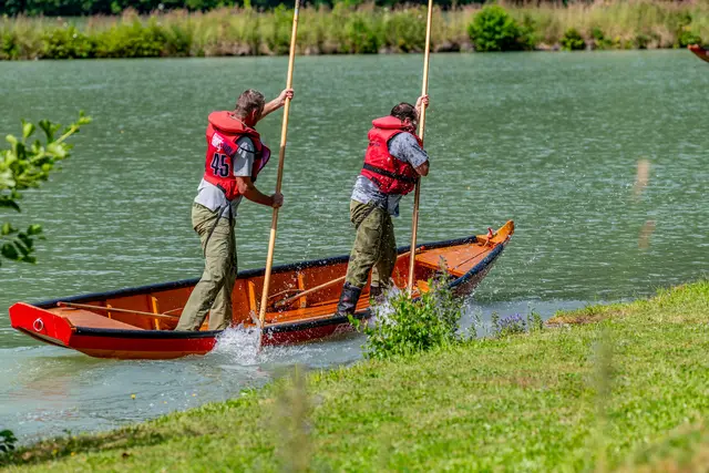 Foto: HBI d.F. Phillip Prokesch