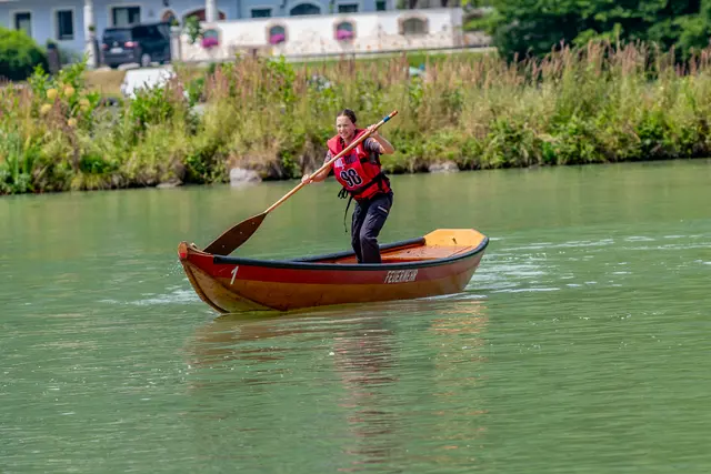 Foto: HBI d.F. Phillip Prokesch