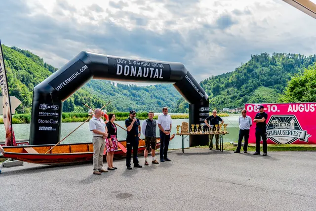 Foto: HBI d.F. Phillip Prokesch