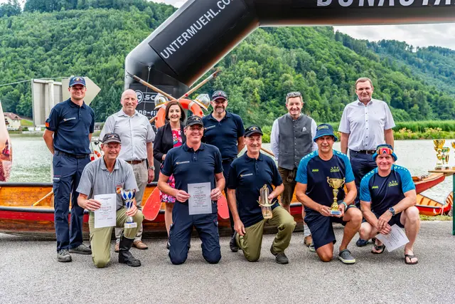 Foto: HBI d.F. Phillip Prokesch