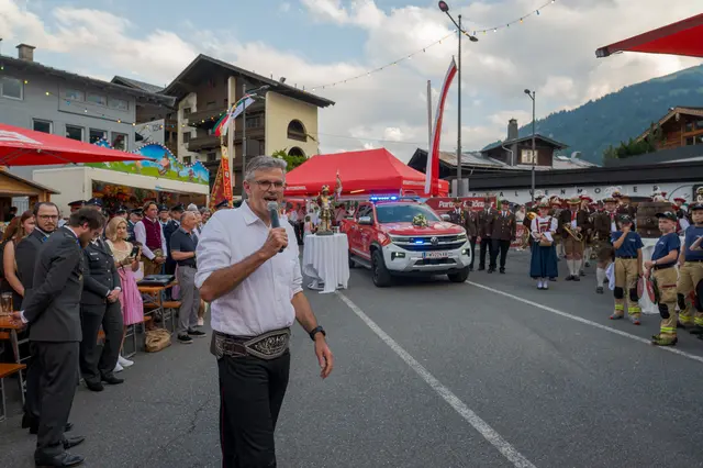 Foto: Stadtfeuerwehr Kitzbühel
