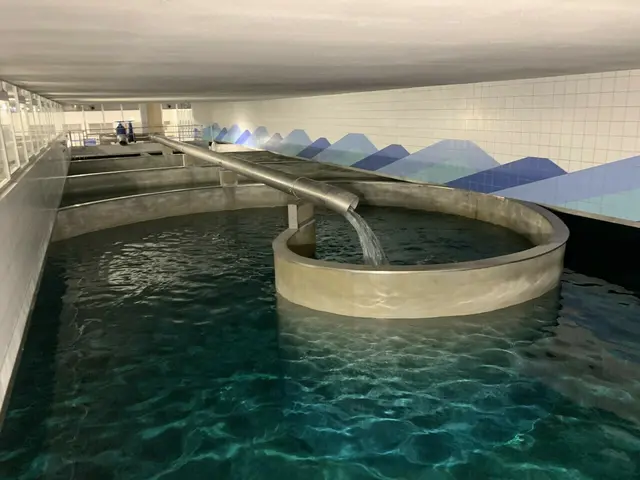 Die Kosten für die Trinkwasserversorgung wird im nördlichen Burgenland leicht erhöht. | Foto: WLV Nördliches Burgenland