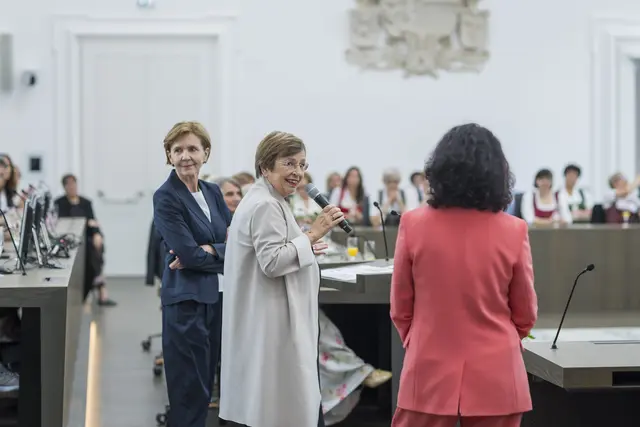 Foto: Land Salzburg/Neumayr/Leopold