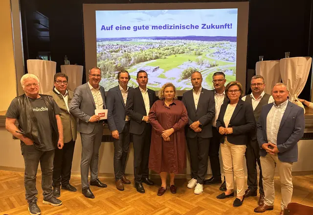 Foto: Bernhard Schabauer