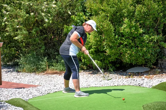 Die Gastgeber behielten die Oberhand, holten sieben Medaillen und gewannen die Teamwertung.