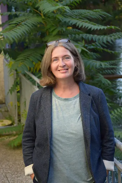 Sie will es noch einmal wissen: Elke Kahr wird auch im Jahr 2026 die Grazer Kommunisten als Spitzenkandidatin in die Gemeinderatswahl führen. | Foto: Silvana Weidinger