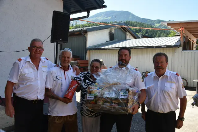 Foto: FF Möllbrücke
