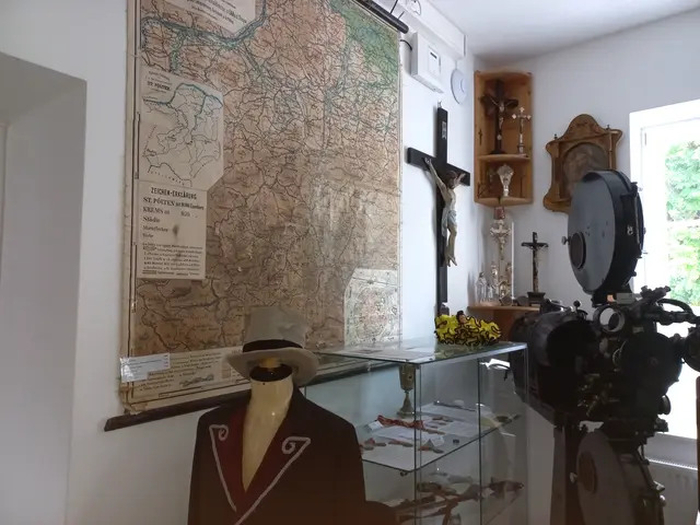 Foto: Heimatforschung Hofstetten-Grünau